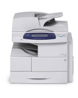 Xerox WorkCentre 4250V/S, copiadora, impresora, escner en color, B/N, A4. (4250V_S)